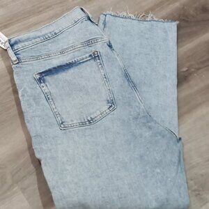 Old Navy Women's Denim Size 16